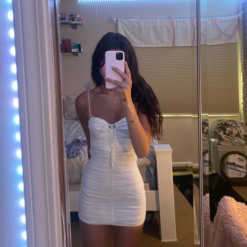 Princess Polly Dress